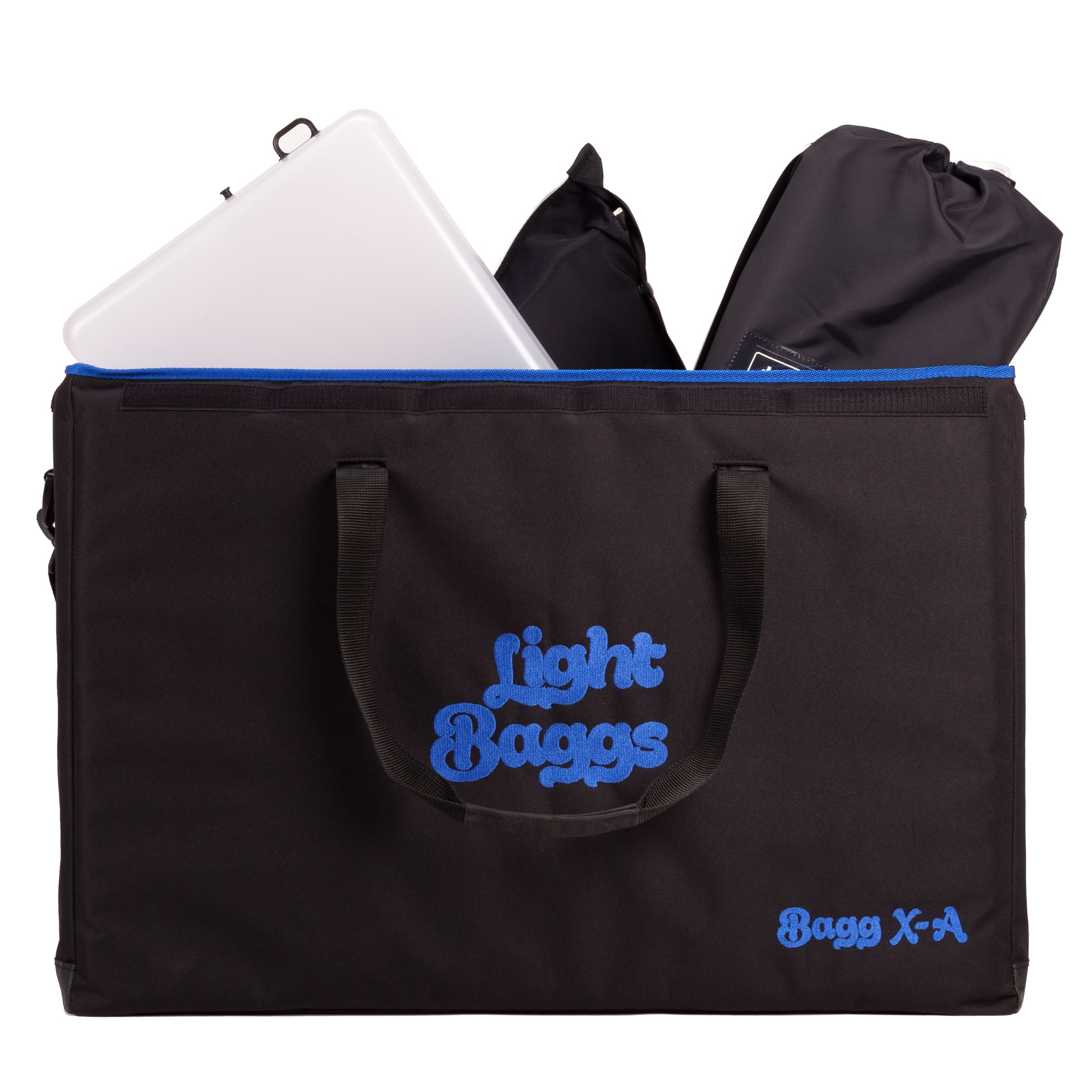 LightBaggs BAGG SKY X for Skypanel X Accessories w. Velcro 2