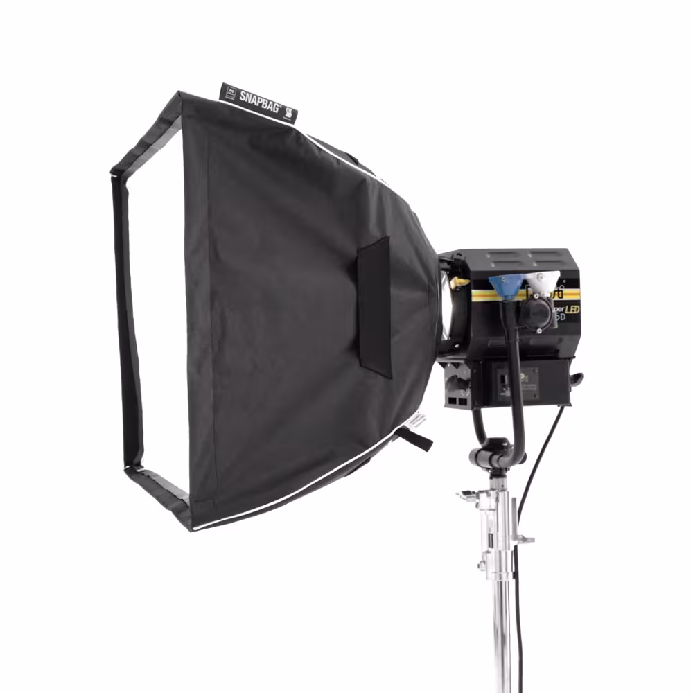 DoPchoice SNAPBAG® Universal SMALL DEEPER 2