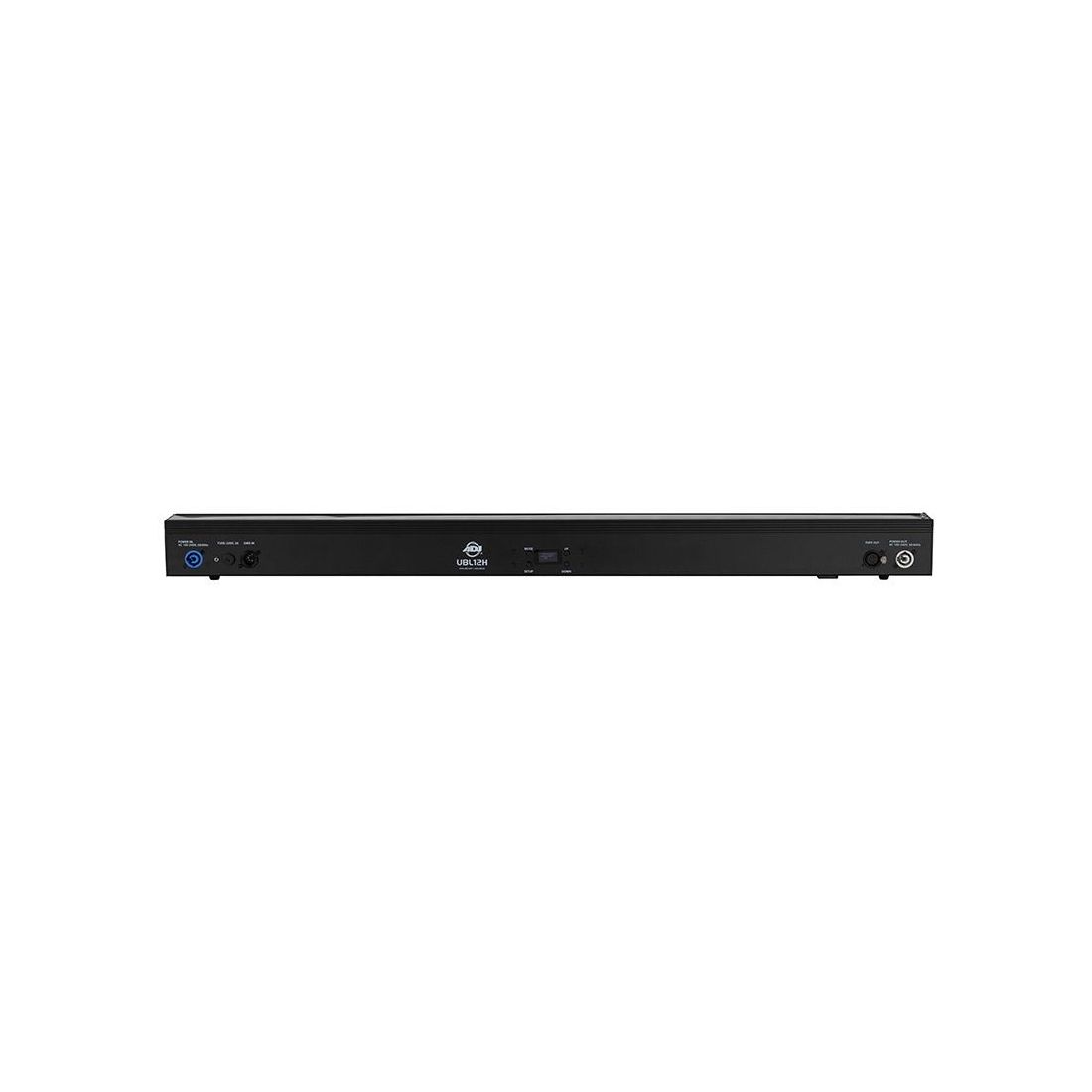 ADJ UBL12H 12 x 20W RGBALUV LED Bar