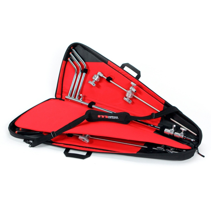 Matthews Transporttasche für 2x C-Stands