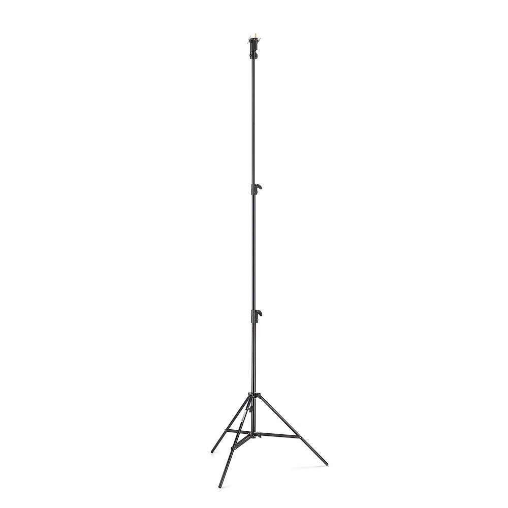 Manfrotto 007BSU Heavy Duty Lampenstativ 2
