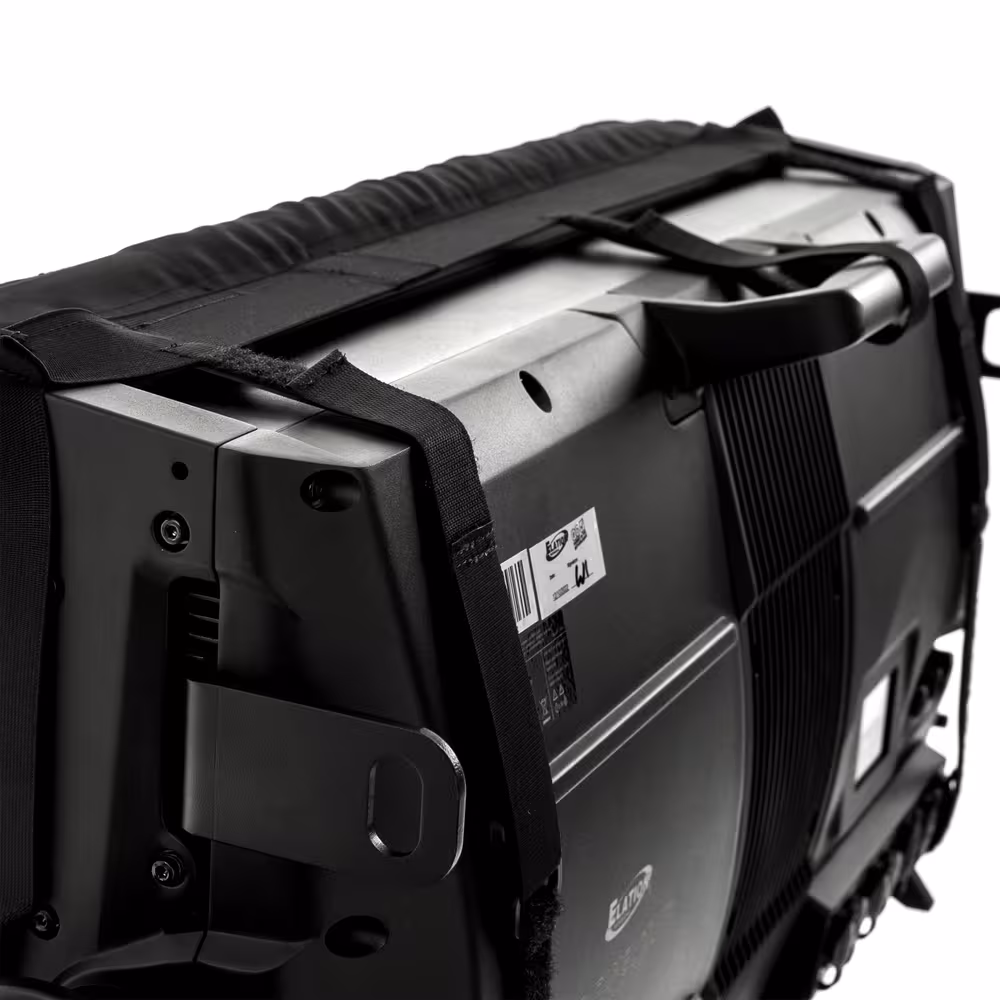 DoPchoice SNAPGRID® 40° for Elation KL PANEL XL IP 3