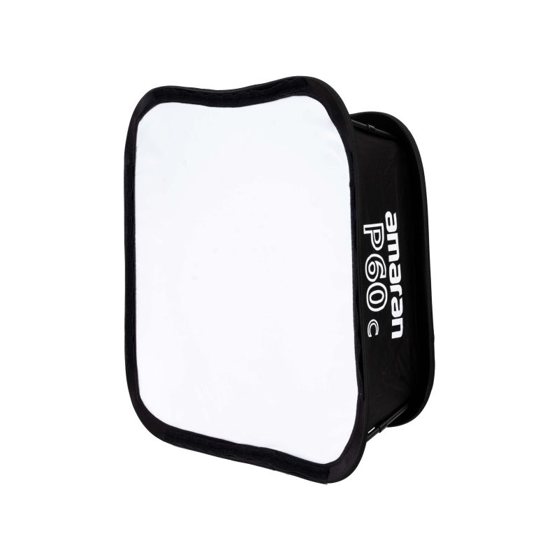 Amaran P60c - 3 Light Kit (EU-Version) 5