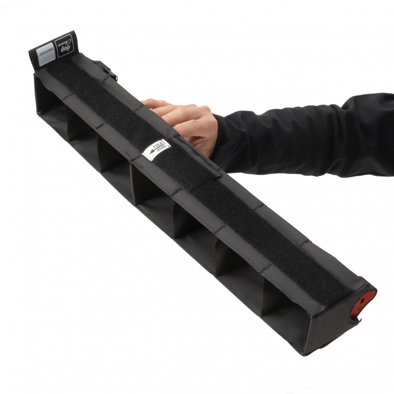 DoPchoice SNAPGRID® 40° für Single Tube universal 2ft 4