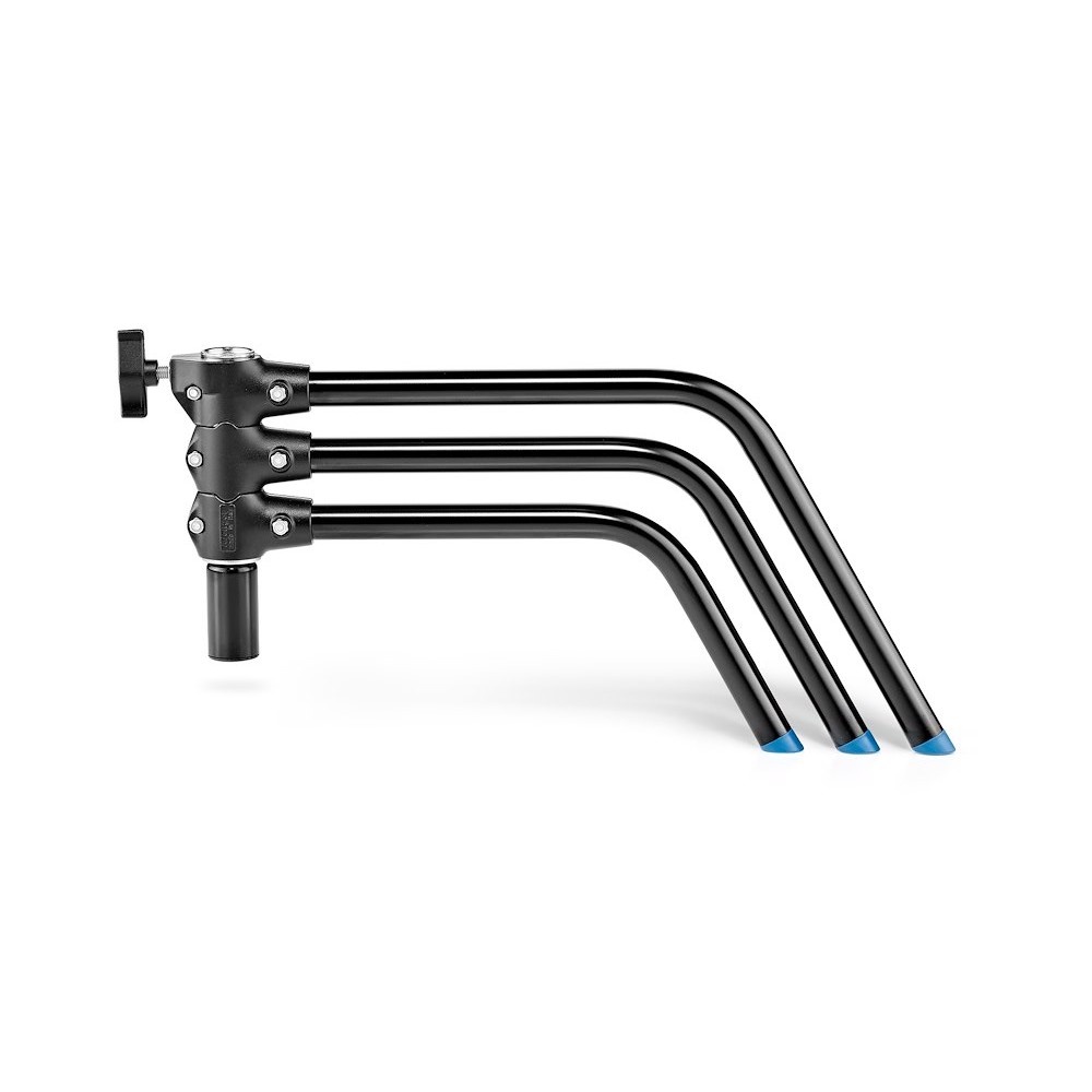 Avenger A2009CB C-Stand Base Schwarz 2