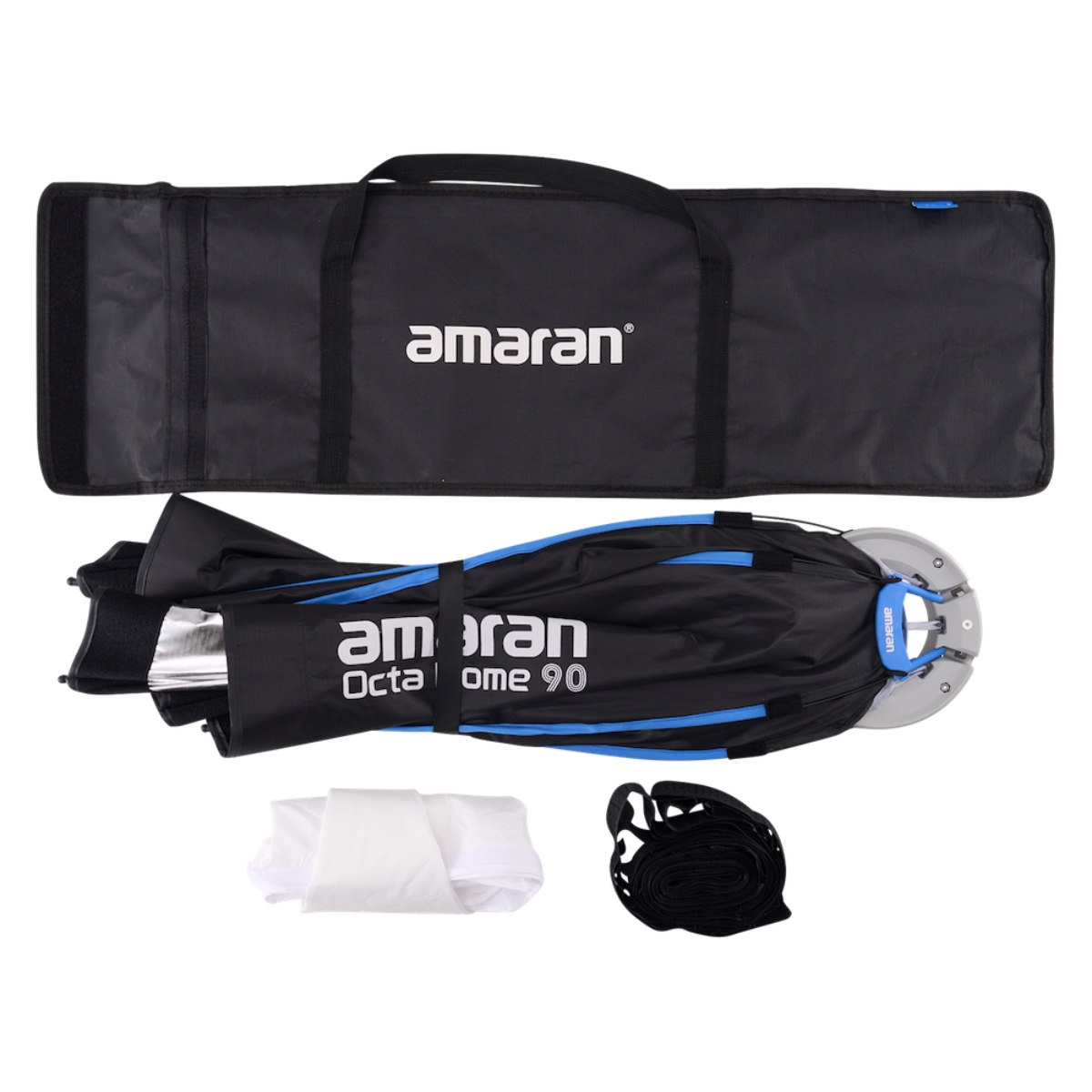 amaran Octa Dome 90 5