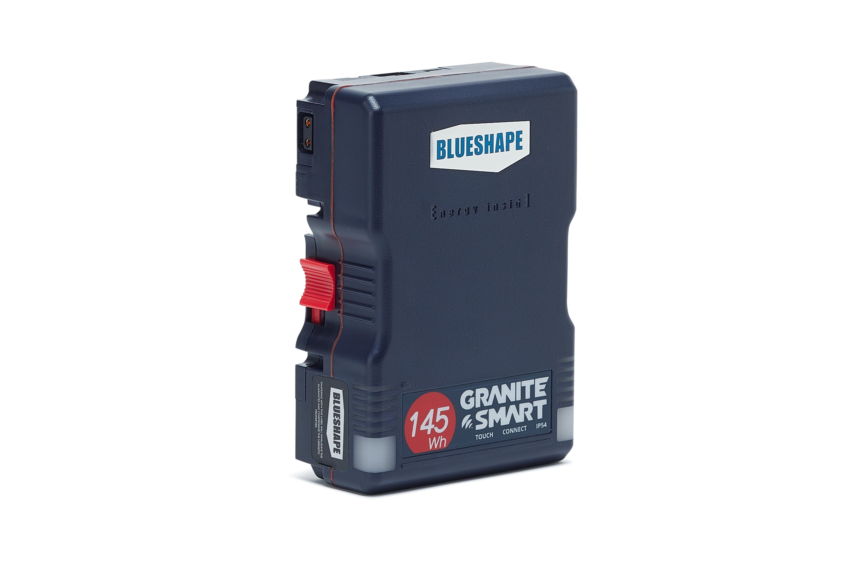 Blueshape BB145 B-Mount Akku 28,8V 145Wh Blueshape BB145 B-Mount Akku 28,8V 145Wh
