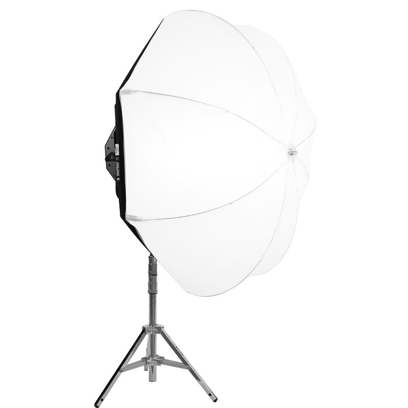 DoPchoice SNAPBAG® Latern 5' Rabbit-Ears 2