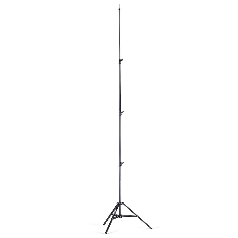 Avenger A0035B Baby Stand 35 Black 350 cm 5