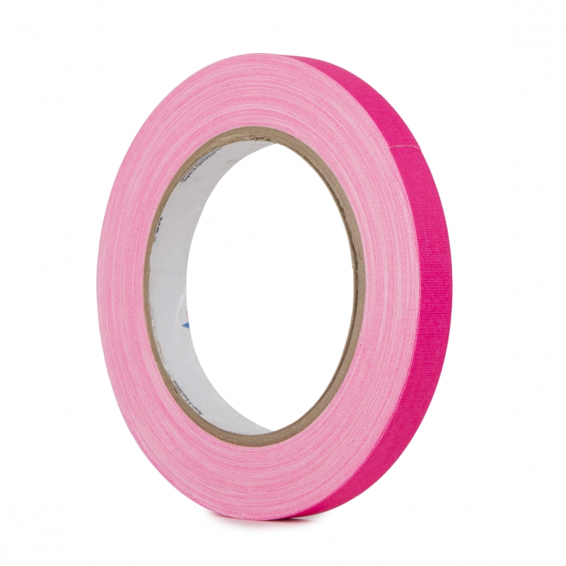 Pro Gaff™ Fluorescent Gaffer / Cloth Tape