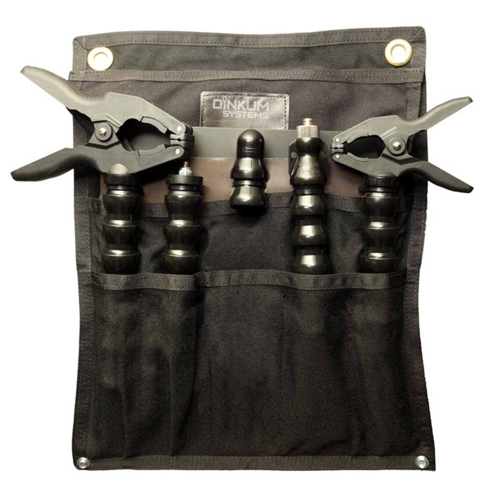 Dinkum Video Pro Pack Dinkum Video Pro Pack