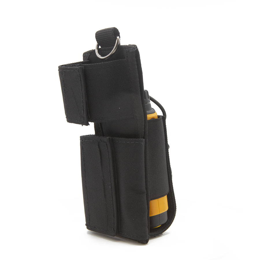 DirtyRigger Radio Pouch 4 DirtyRigger Radio Pouch 4