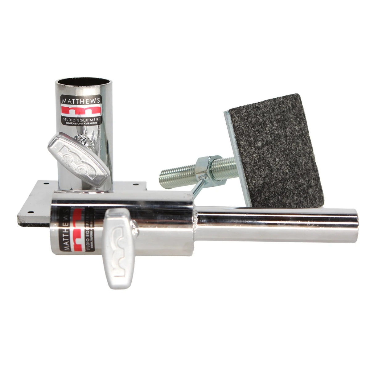 Matthews Pipe Spreader Kit 3