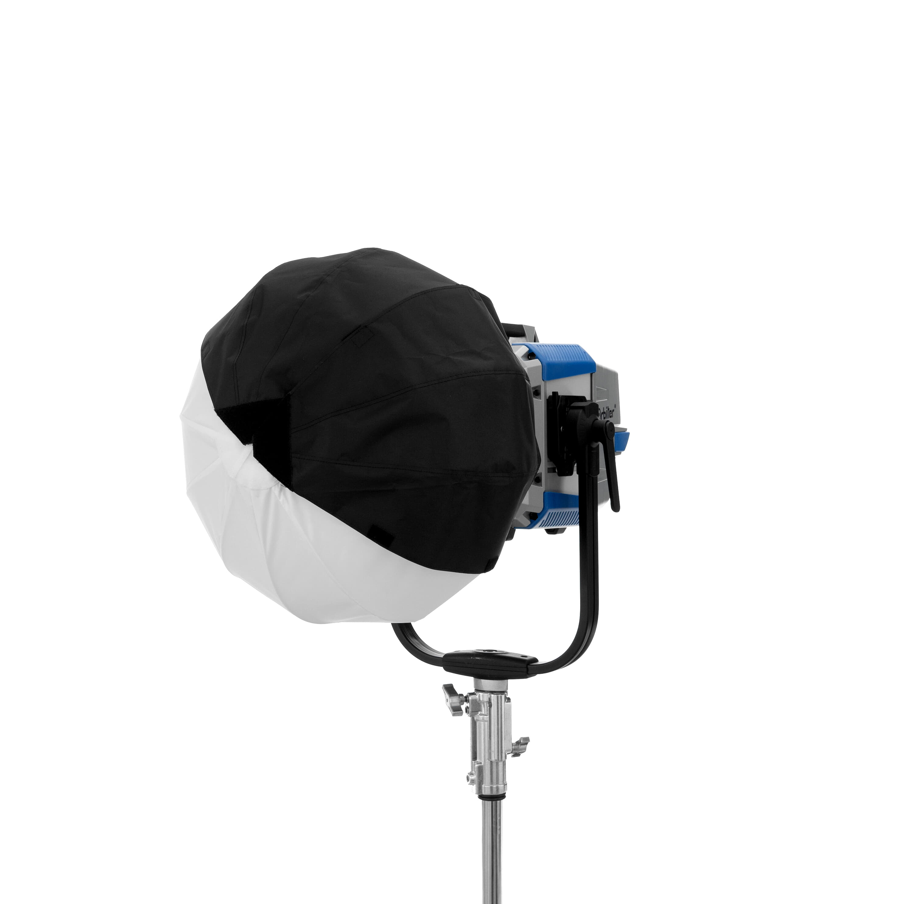 DoPchoice Dome M für ARRI Orbiter 5