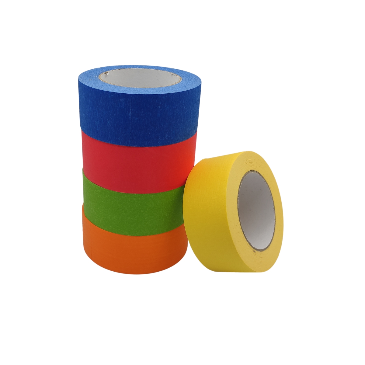 Paper-Tape 50 Meter grün 48mm 2