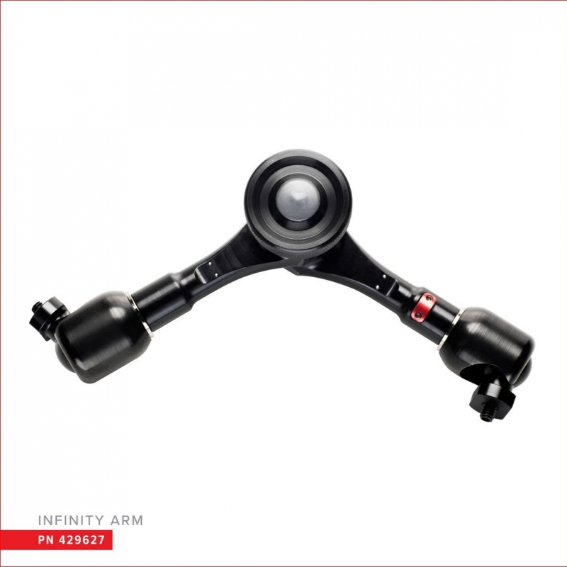 Matthews Infinity Arm Kit Matthews Infinity Arm Kit