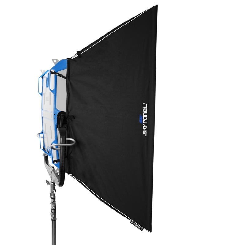 DoPChoice SNAPBAG® 6x6 für ARRI S360-C 2