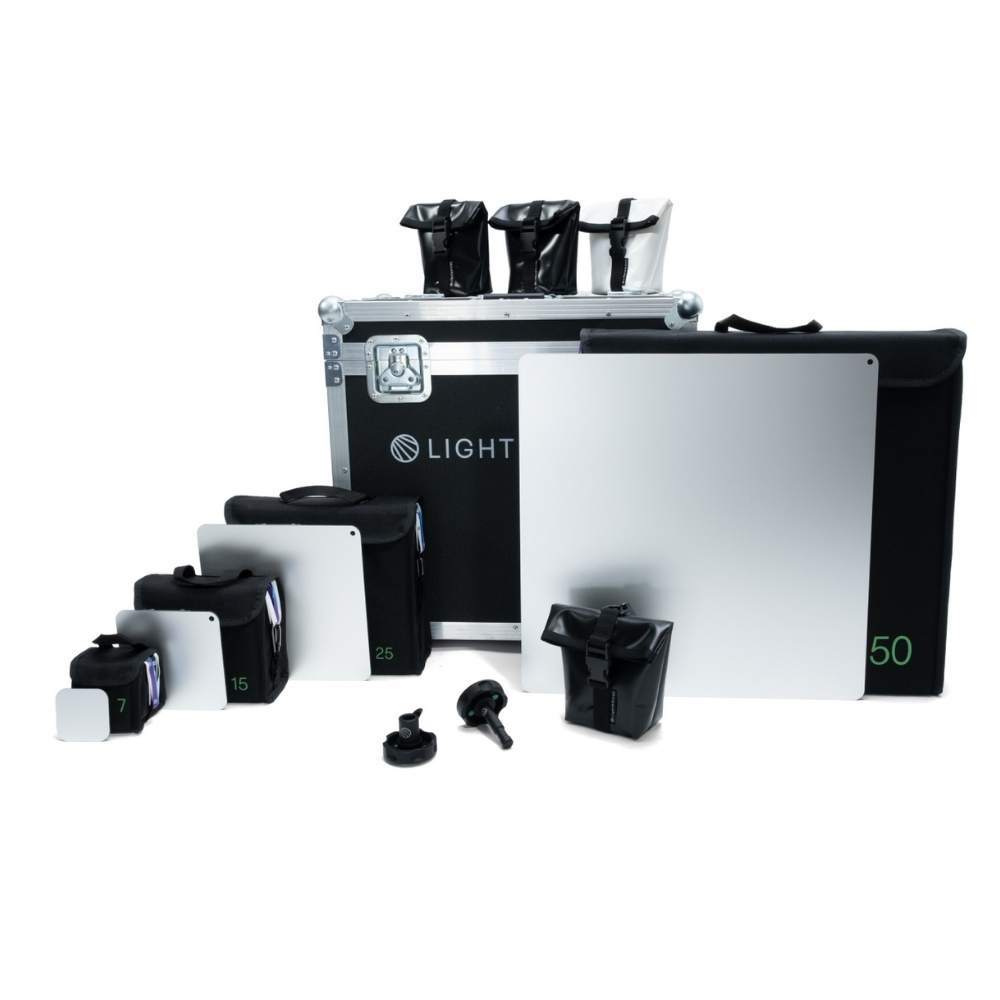 Lightbridge C-Drive+ DS (Gen2)