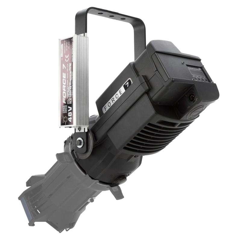 BB&S Force 7 LED 2