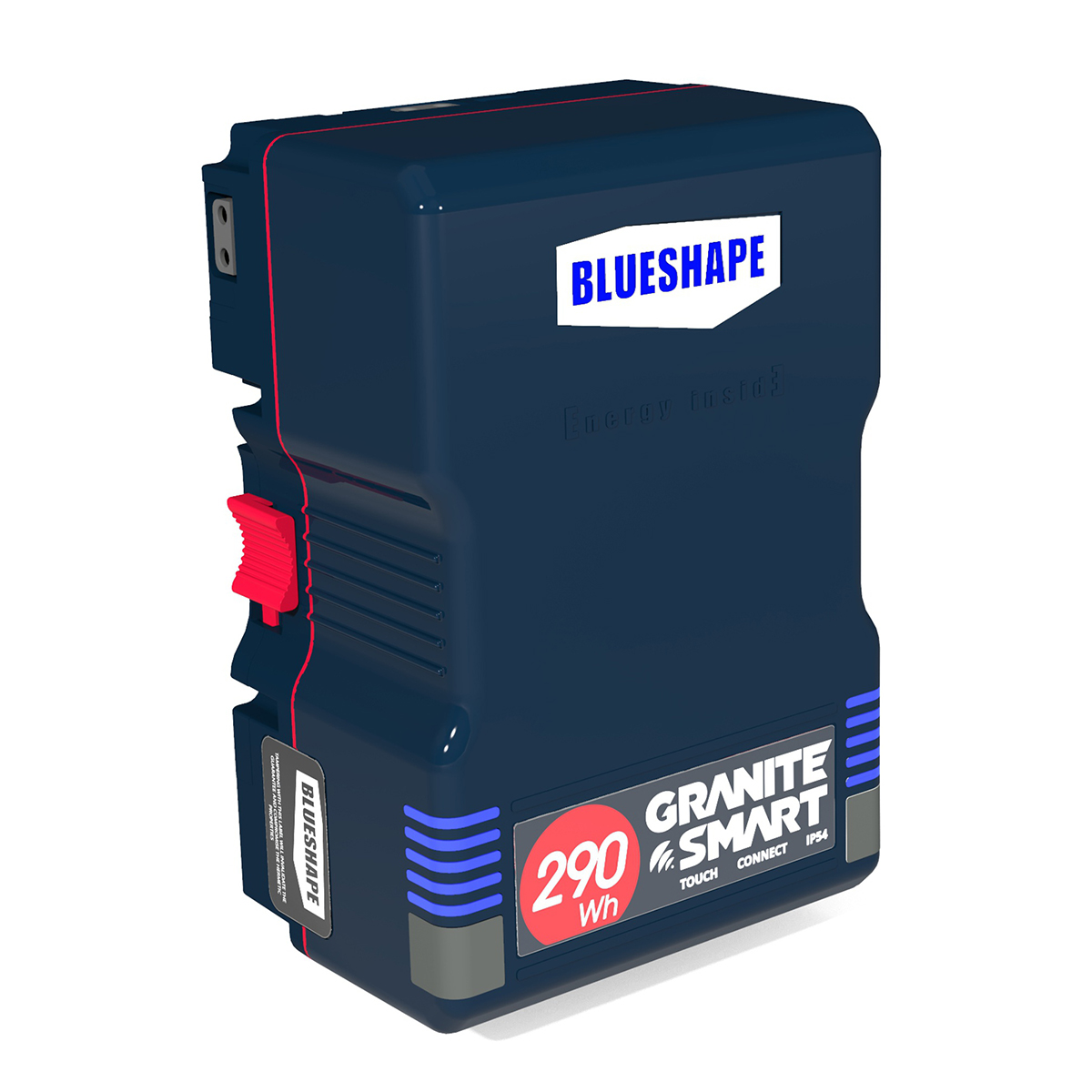 Blueshape BB290 B-Mount Akku 28,8V 290Wh