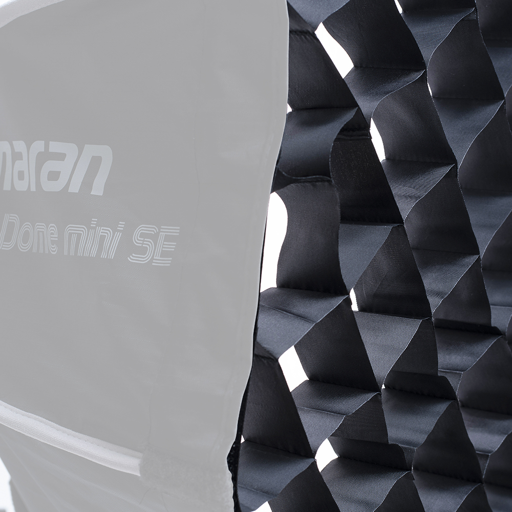 amaran Grid for Light dome mini SE 2