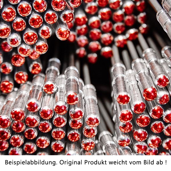 Chimera Ersatzstange - Edelstahl 17,5" (445 mm) Chimera Ersatzstange - Edelstahl 17,5" (445 mm)