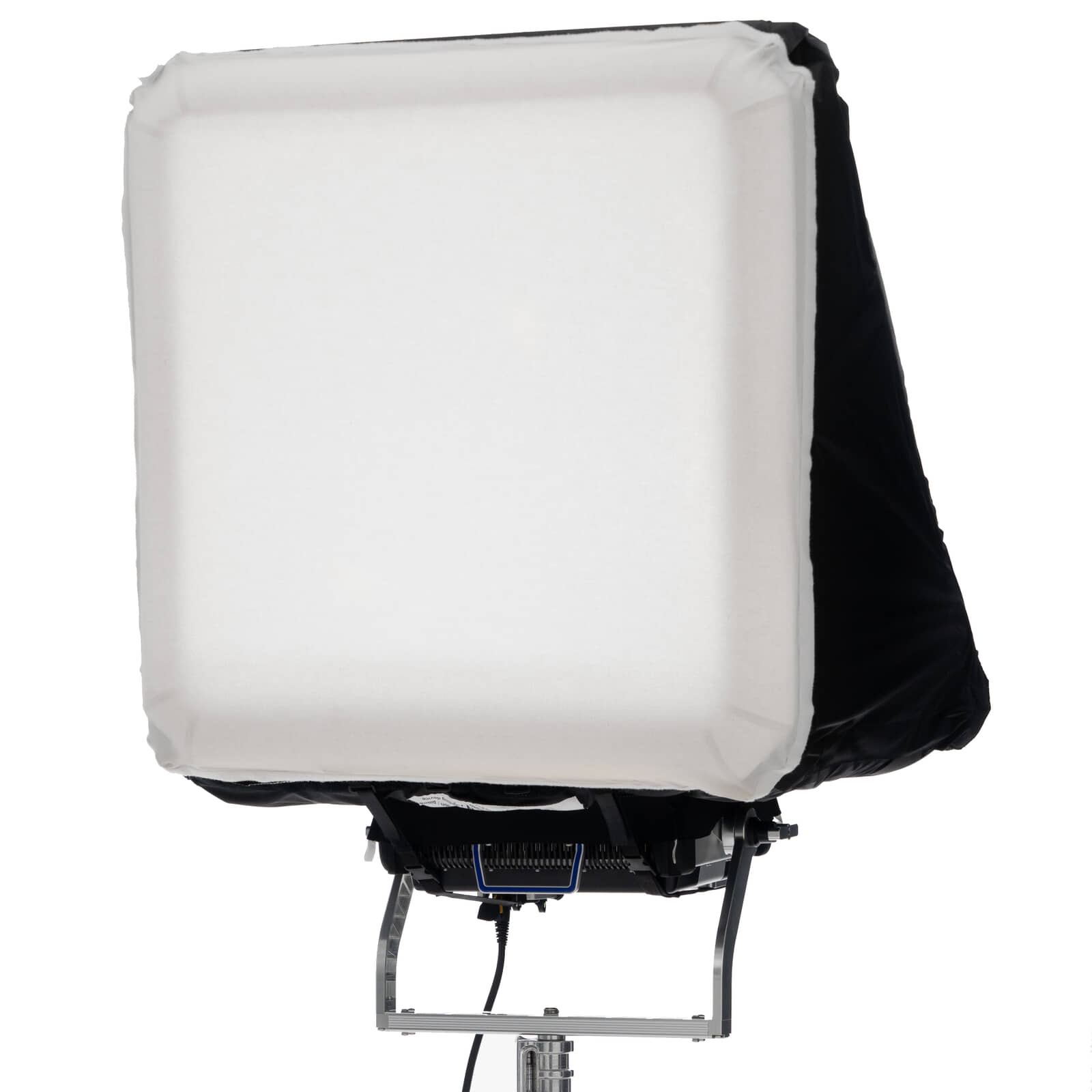 DoPchoice Front Diffusion Bleached Muslin für AIRGLOW 1x1