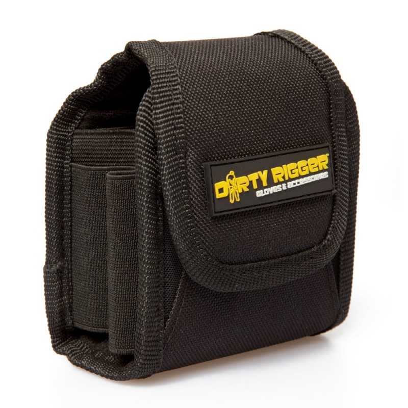 Dirty Rigger Compact Utility Pouch 4