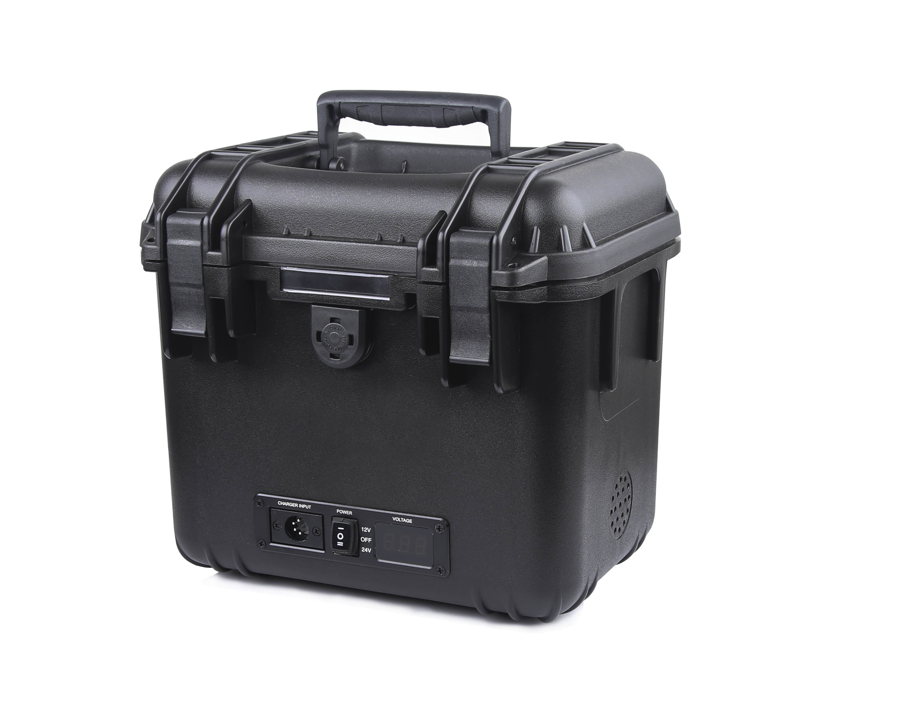 SWIT S-4020 14.4V/28.8V Power Station Box SWIT S-4020 14.4V/28.8V Power Station Box