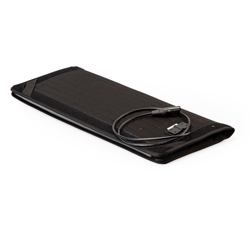 SWIT SL-100P 100W Bi-color IP54 RainProof Flexible Light 3