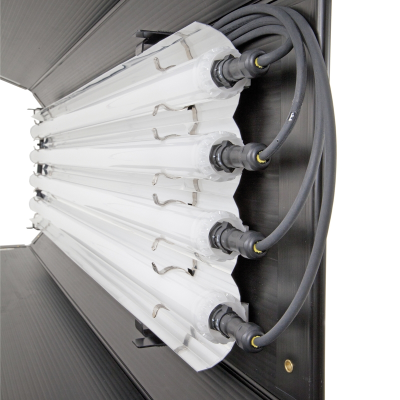 KinoFlo FreeStyle FS-48 4ft LED Tube 3