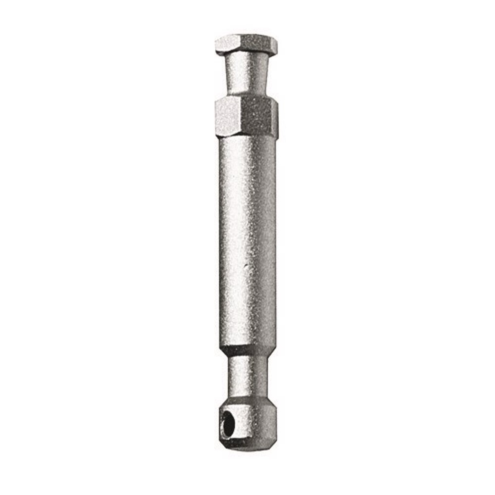 Manfrotto 036MR Leuchtenzapfen 16 mm 4