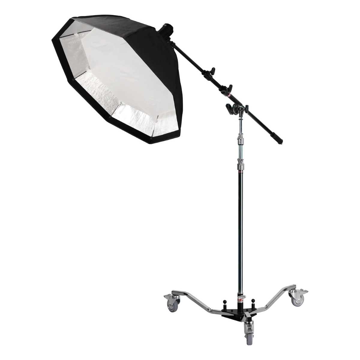 Matthews Mini Boom Rolling Kit 4