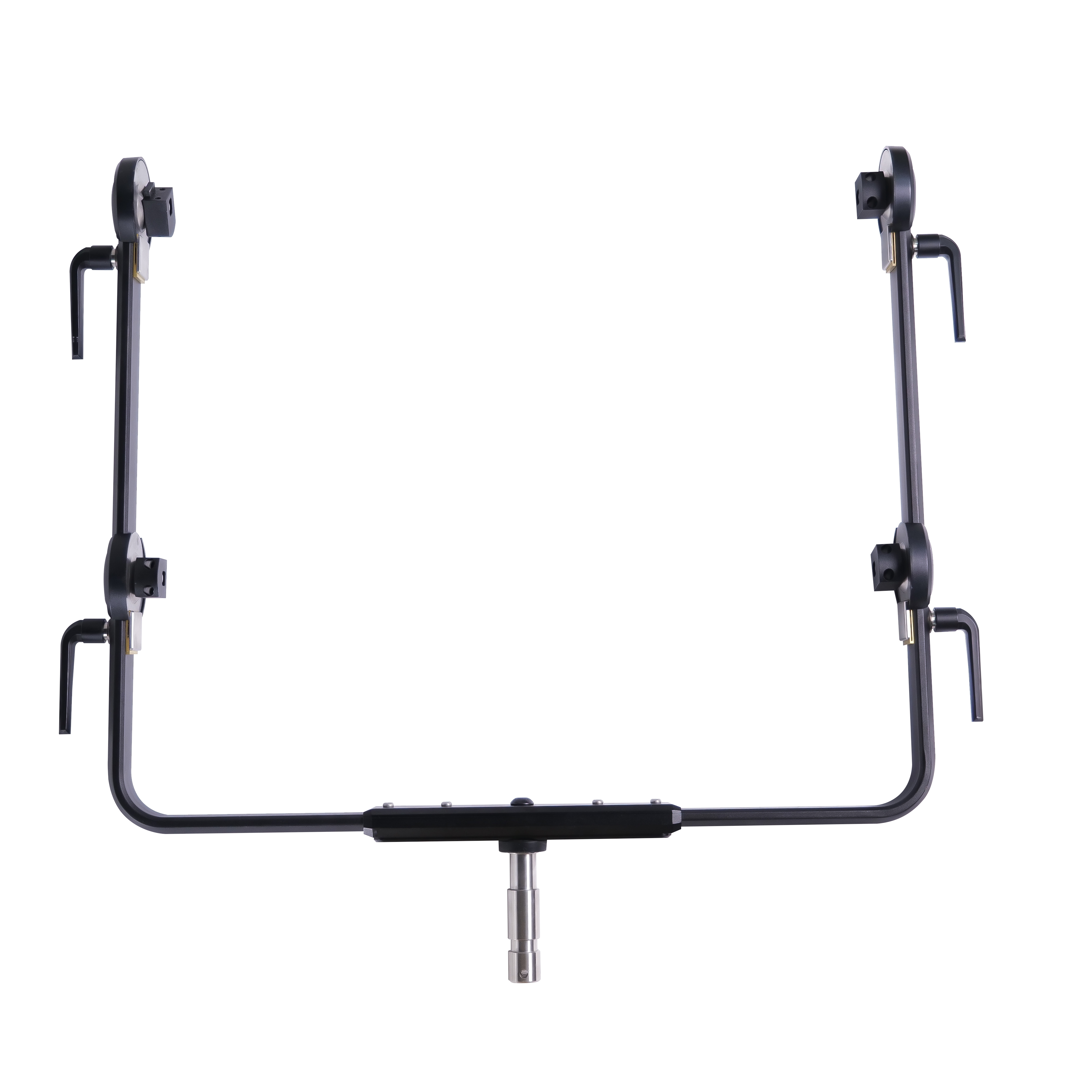 Aputure Nova P600C Dual Head Yoke 3