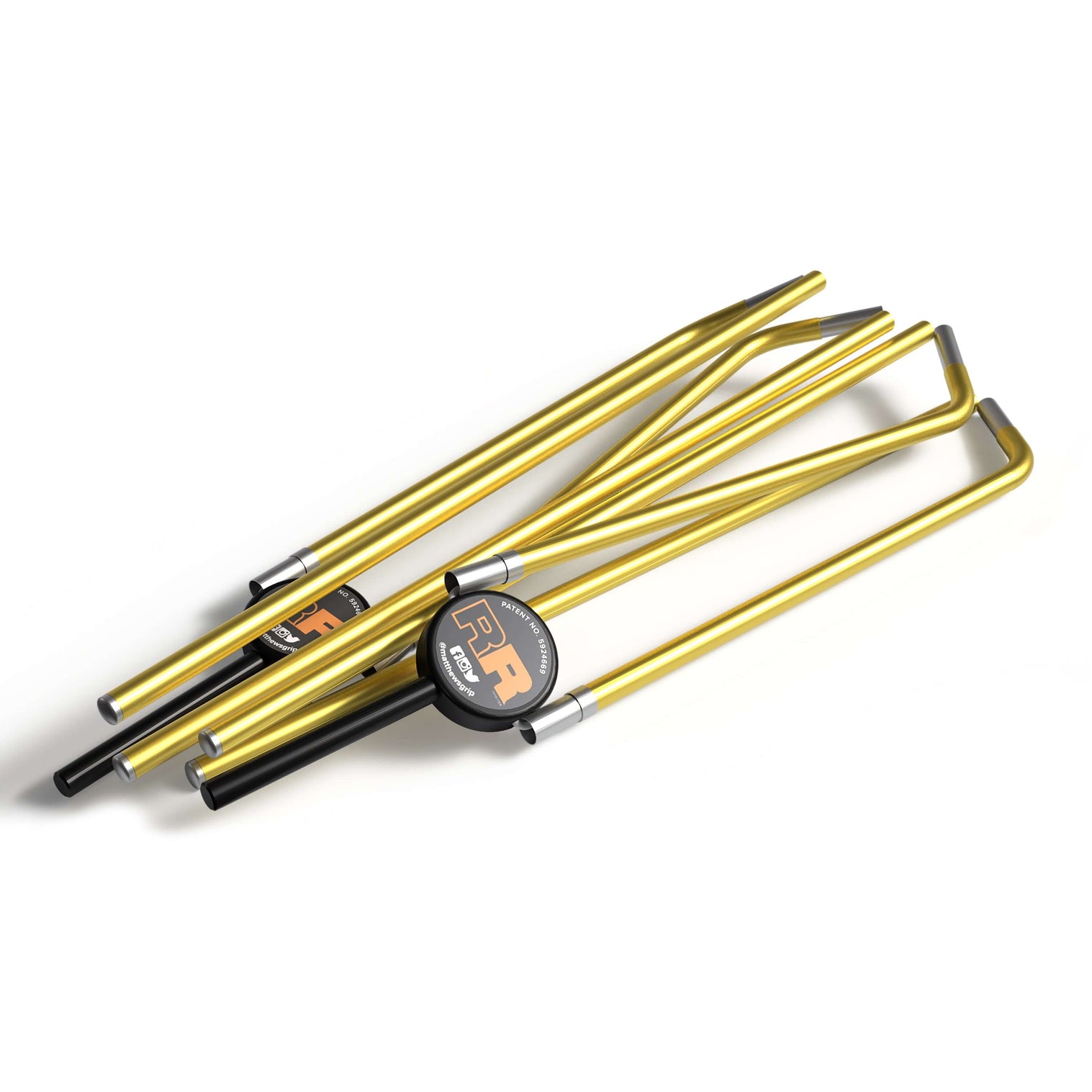 Matthews RoadRags II Kit 24" x 36"