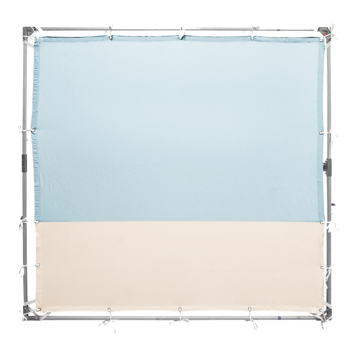 TRP Worldwide 20’ x 20’ DUAL-BOUNCE™ -Blue/Natural TRP Worldwide 20’ x 20’ DUAL-BOUNCE™ -Blue/Natural