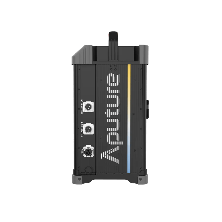 Aputure Electro Storm XT26 (inkl. CEE Stecker) 12