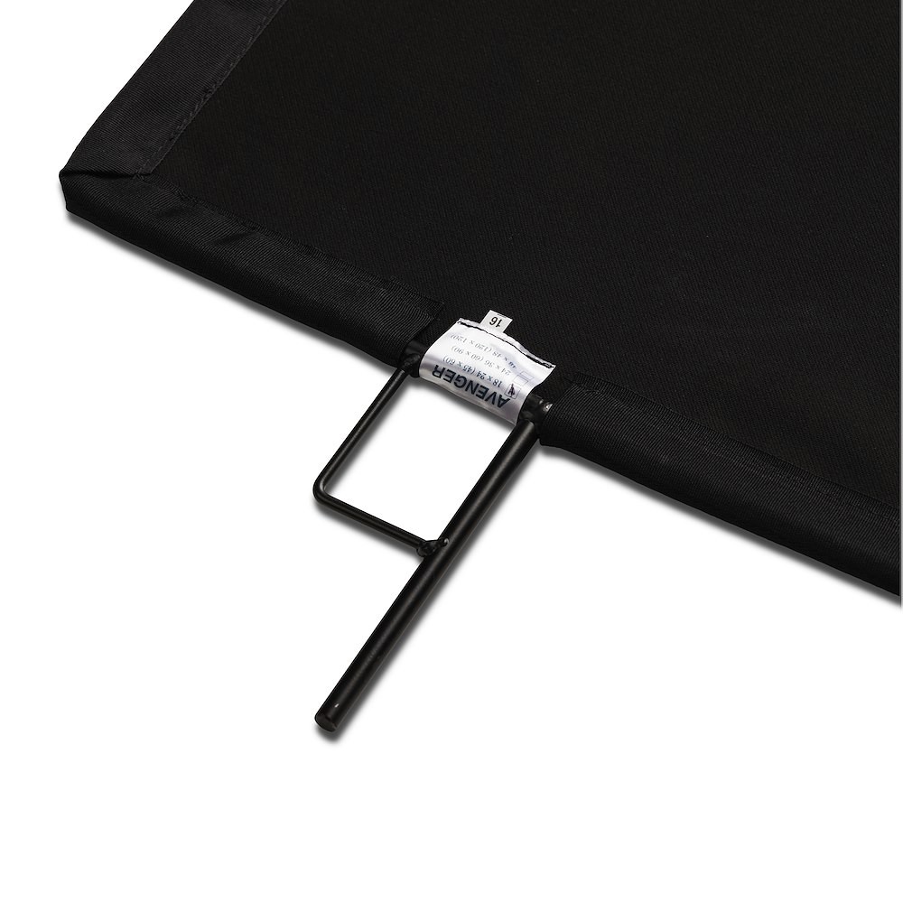 Avenger I650B 18" x 24" (46x61cm) Flag 3