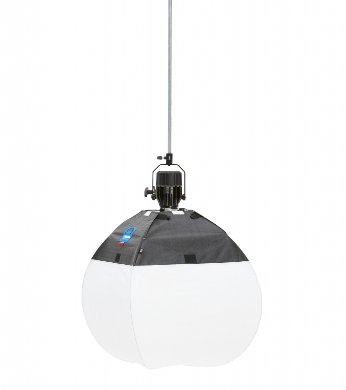 Chimera LIGHTBANK - LANTERN WITH SKIRT - 30" (76.2 cm)