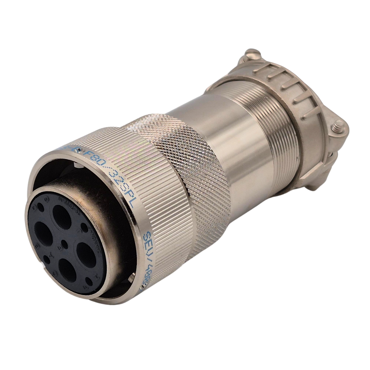 ARRI L4.71068.E Veam connector (Female) 18/12 kW ARRI L4.71068.E Veam connector (Female) 18/12 kW