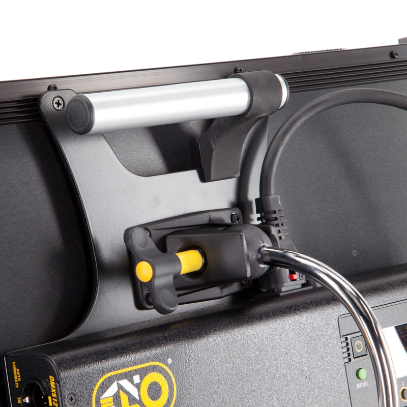 KinoFlo Diva-Lite 21 LED DMX Center Mount 5