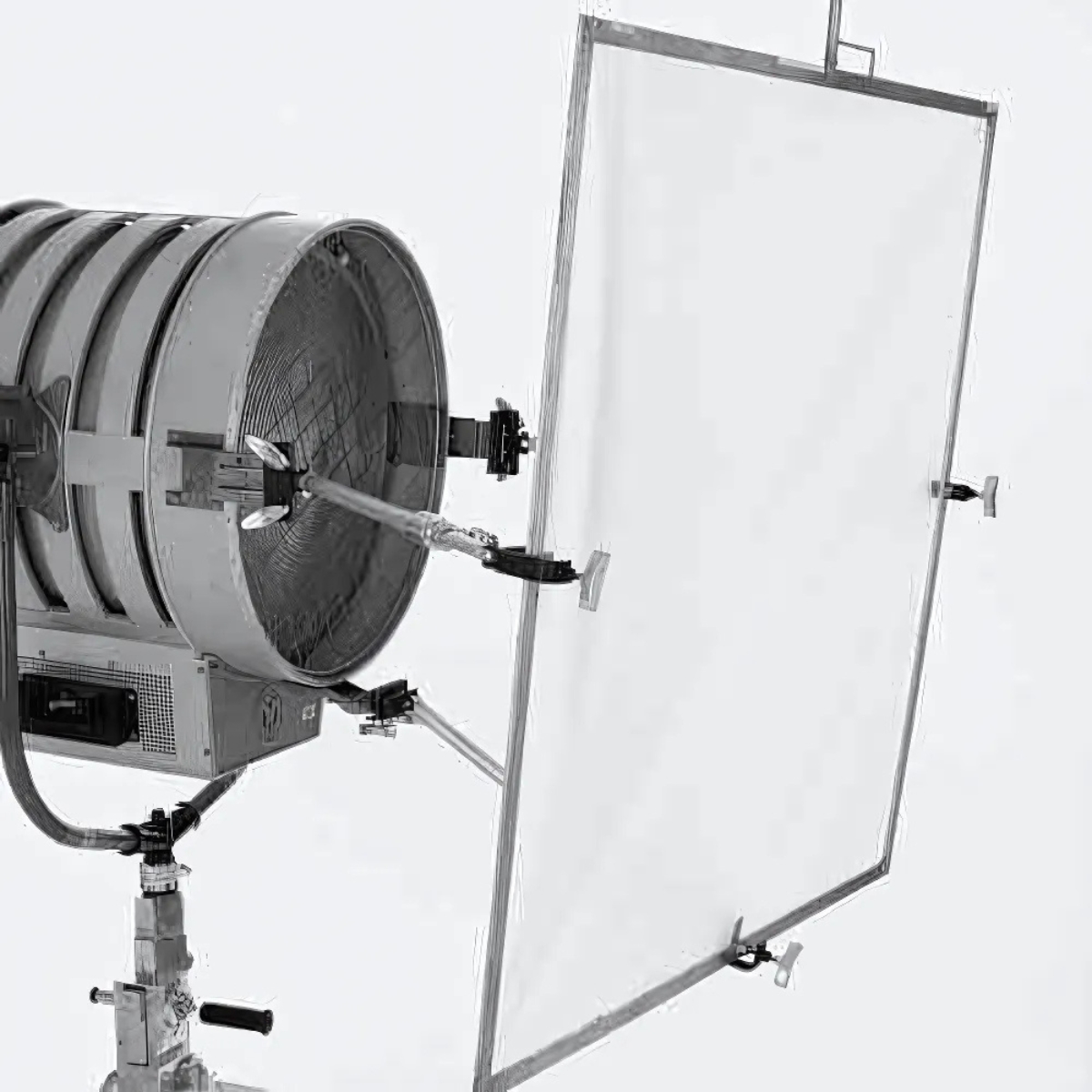 Matthews 12K Extension Ear Set Matthews 12K Extension Ear Set