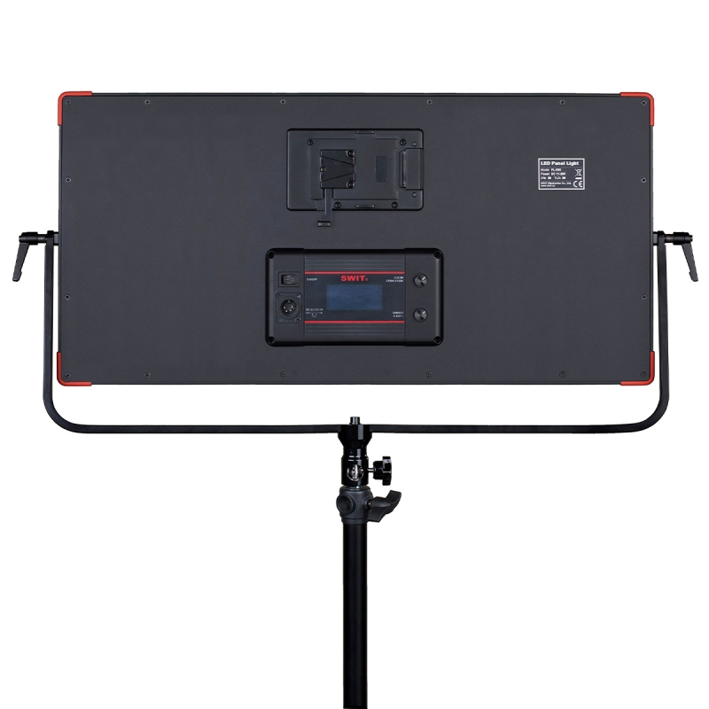 SWIT PL-E90 LED Softlight 3