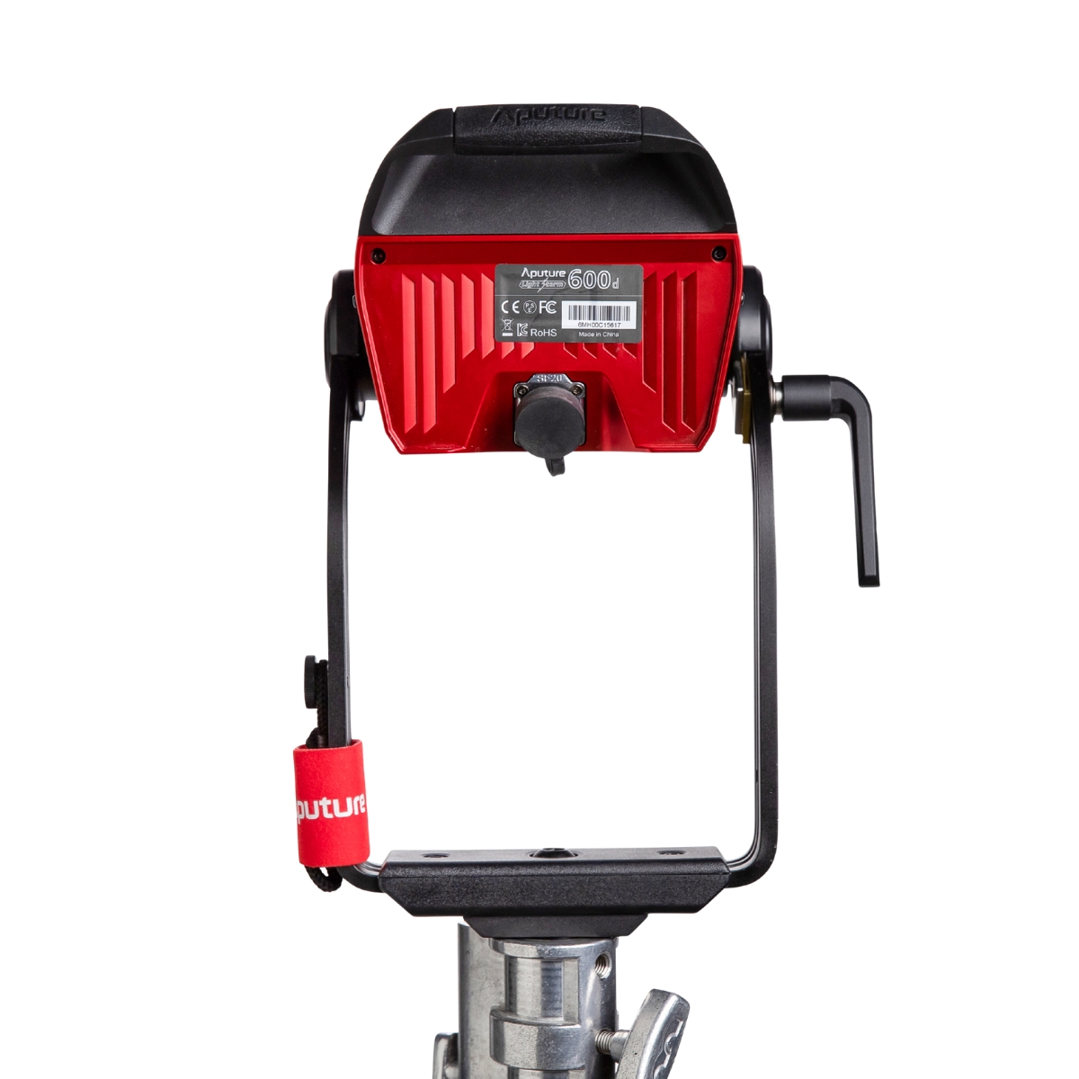 Aputure LS 600d Season Deal 4