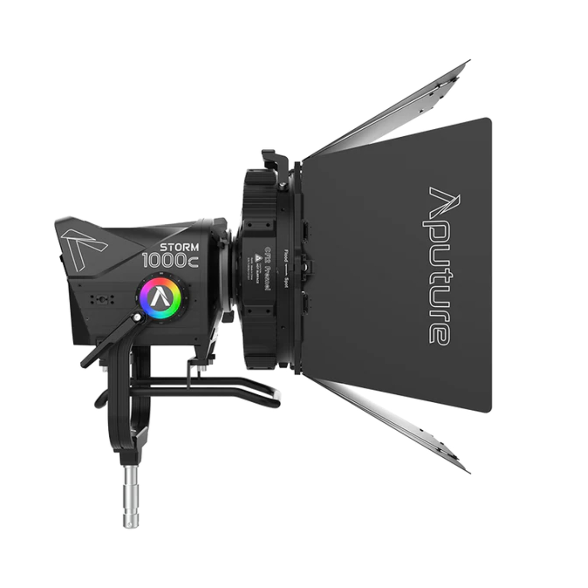 Aputure STORM 1000c Cine Kit