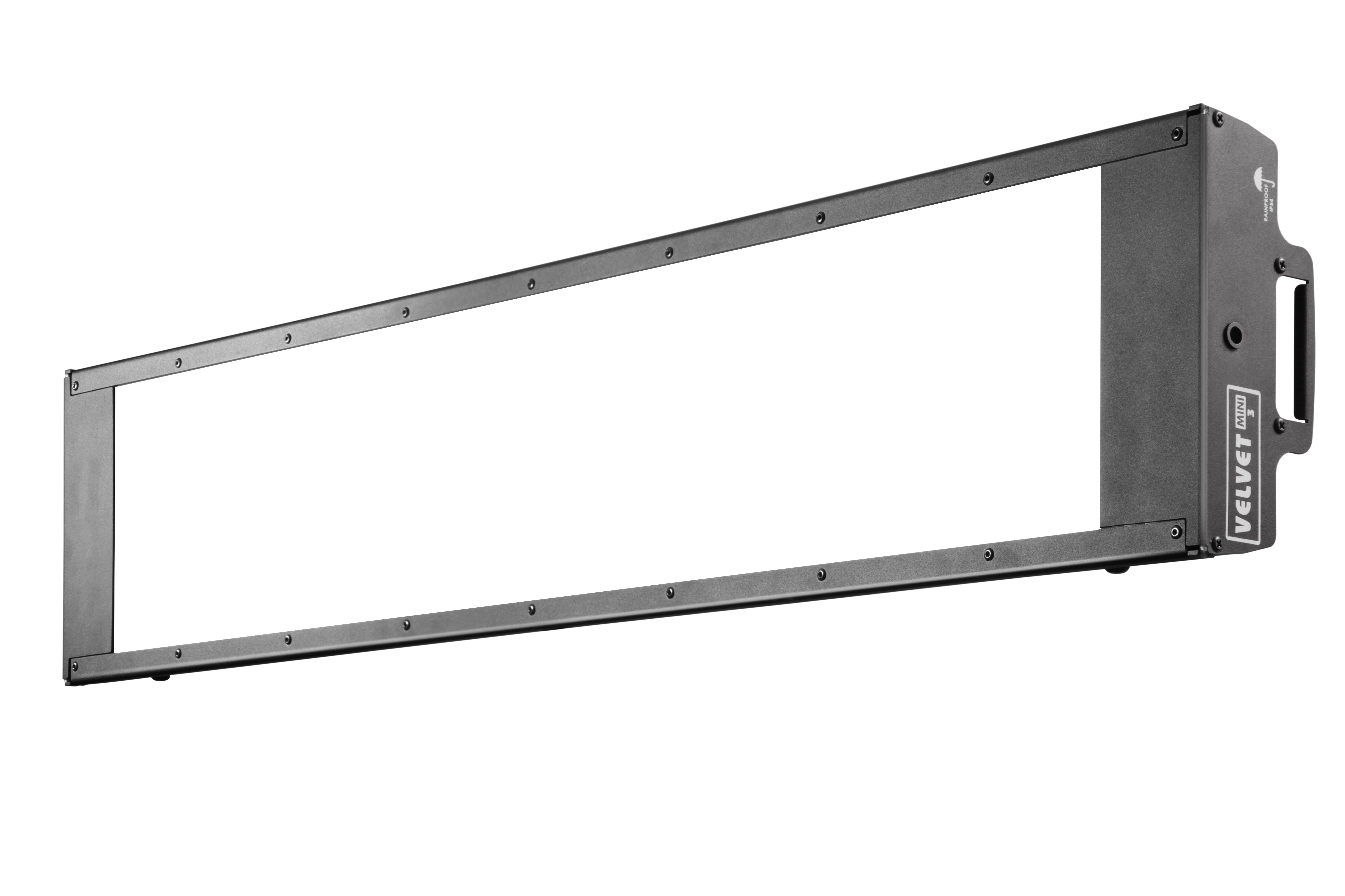 VELVET Mini 3 Studio dustproof LED panel with built- in AC PSU (without yoke)