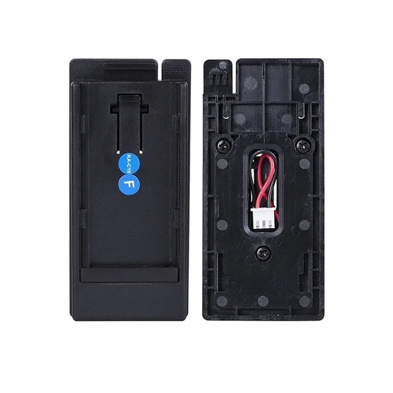 SWIT KA-C10D Akku-Adapterplatte SWIT KA-C10D Akku-Adapterplatte