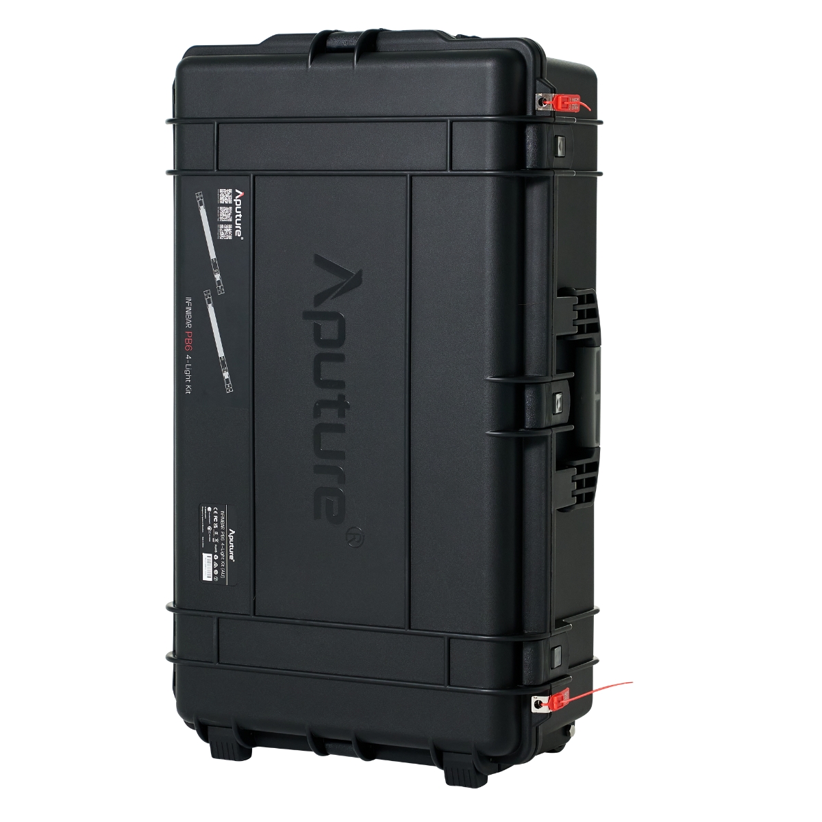 Aputure INFINIBAR PB6 4-Light Kit  8