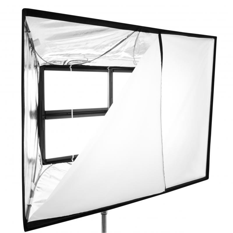 DoPchoice SNAPBAG® für LITEPANELS Gemini Quad 2x2