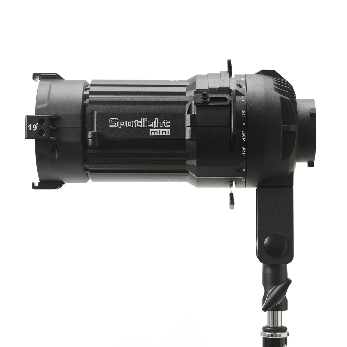 Aputure Spotlight Mini Kit mit 19° Linse Aputure Spotlight Mini Kit mit 19° Linse